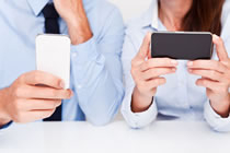 手机(WAP)网站建设中的注意事项