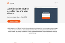 单页式网站的具有哪些优点?