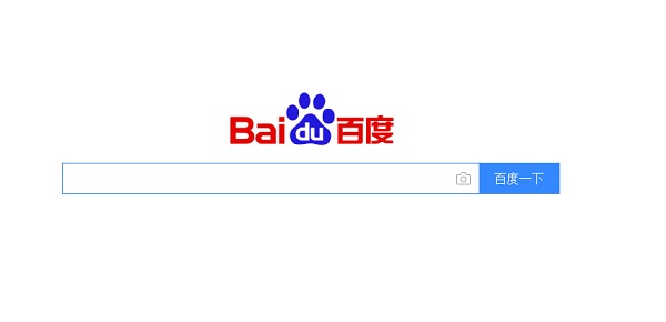 百度