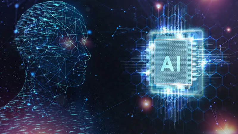 网站优化推广问答之：AI创作的内容会被搜索引擎收录和影响网站排名吗？